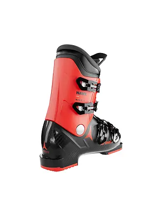 ATOMIC | Scarponi da sci per ragazzi Hawx Kids 4 | schwarz